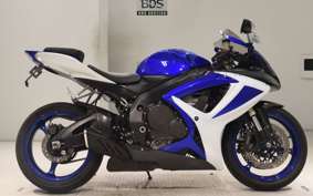 SUZUKI GSX-R600 2006