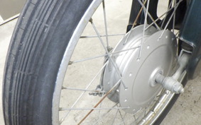 HONDA C70 SUPER CUB C70