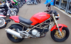 DUCATI  DUCATI M900 MONSTAR  1994 ZDM900M