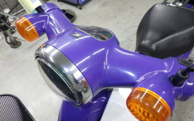 HONDA C110 SUPER CUB JA07