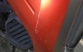HONDA ﾀﾞﾝｸ