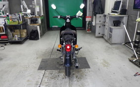 HONDA LITTLE CUB AA01