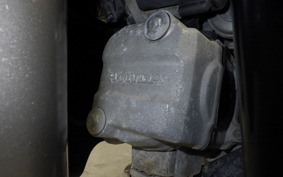 HONDA LITTLE CUB E AA01