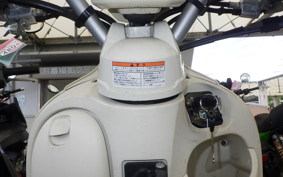 YAMAHA VINO 50 Gen.4 AY02