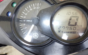 YAMAHA CYGNUS 125 XSR 2 SE44J