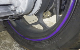 HONDA PCX 125 2013 JK05