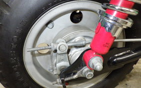 HONDA MONKEY AB27