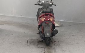 YAMAHA CYGNUS125XSR SE44J