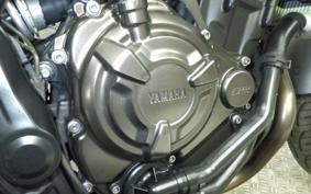 YAMAHA XSR700 2019 RM22J