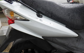 SUZUKI ADDRESS V125 S CF4MA
