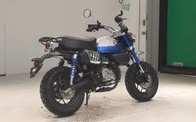 HONDA MONKEY 125 2020 JB03