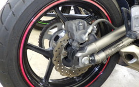 KAWASAKI NINJA 650 2014