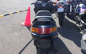 YAMAHA MAJESTY 250 2008 4HC