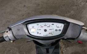 YAMAHA JOG SA16J