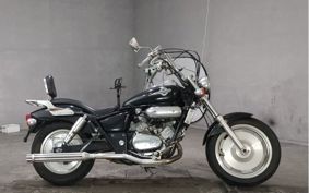 HONDA MAGNA 250 MC29