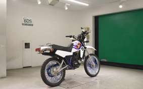 YAMAHA DT50 2021 17W