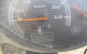 YAMAHA JOG DELUXE SA36J