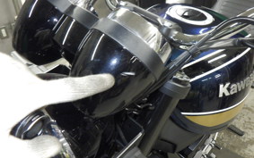 KAWASAKI Z900RS 2022 ZR900K