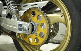 SUZUKI GSX400 IMPULSE 2010 GK7CA