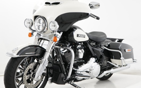 HARLEY FLHTP1340 2018 FMC