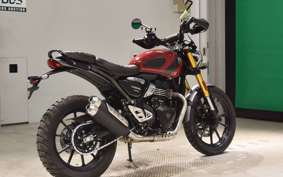 TRIUMPH SCRAMBLER400X 2024