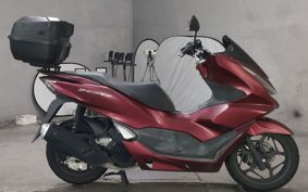 HONDA PCX 160 KF47