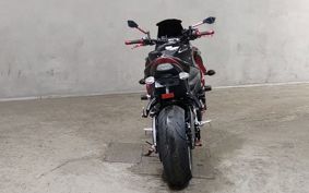 SUZUKI GSX-S1000F 2016 GT79A