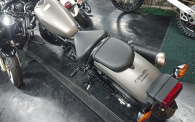 HONDA REBEL MC49