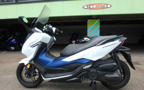 HONDA FORZA 250 MF13