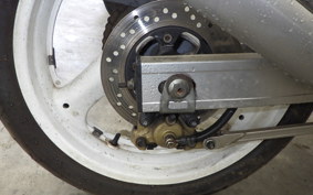 SUZUKI GSX-R1100 1988 GU74A