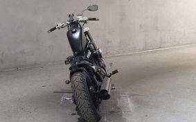 SUZUKI BOULEVARD 400 2006 VK55A