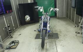 HARLEY FXCWC 1580 2008