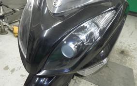 YAMAHA MAJESTY 250 Gen.4 2007 SG20J