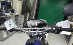 HONDA XR250 MD30