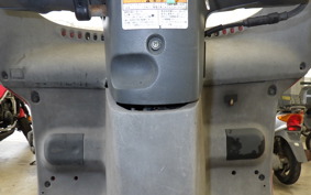 HONDA GYRO CANOPY TA02