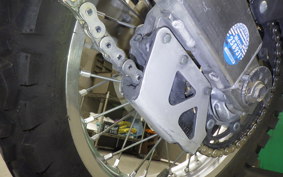 SUZUKI DR-Z400S 2002 SK43A