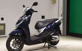 HONDA LEAD 125 2021 JK12