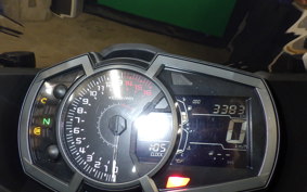 KAWASAKI NINJA 250 2 2018 EX250Y