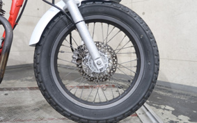 HONDA FTR223 MC34
