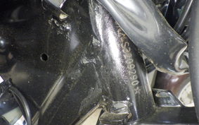 HONDA CBF125T