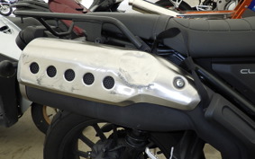 HONDA CL250-2 MC57