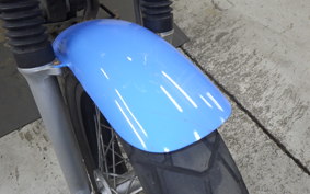 YAMAHA TW200 Gen.2 2024 DG07J