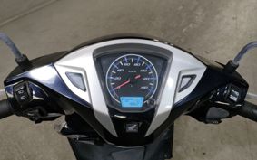 HONDA LEAD 125 JF45