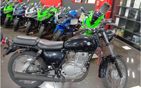 SUZUKI ST250 NJ4AA