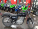 Фото Suzuki ST250 с японского аукциона