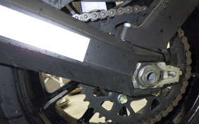 DUCATI SCRAMBLER ICON 2021