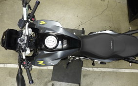 BMW F900R 2024