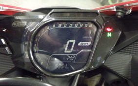 HONDA CBR250RR MC51