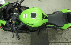 KAWASAKI ZX-25R-2SE 2001 ZX250H