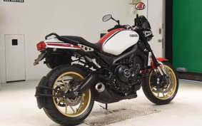 YAMAHA XSR900 2020 RN56J
